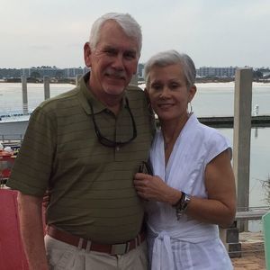 Meet your Posher, Sonny